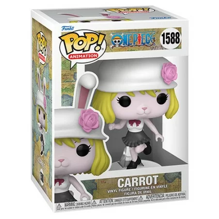 Carrot - 1588 - One Piece - Funko Pop! Animation