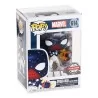 Spider-Man (Captain Universe) - 614 - Special Edition - Funko Pop! Marvel