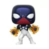 Spider-Man (Captain Universe) - 614 - Special Edition - Funko Pop! Marvel