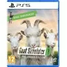 PS5 Goat Simulator 3 Pre-Udder Edition - Usato