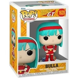 Bulla - 1628 - Dragon Ball...