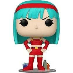 Bulla - 1628 - Dragon Ball GT - Funko POP! Animation