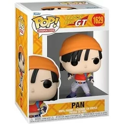 Pan - 1629 - Dragon Ball GT - Funko POP! Animation