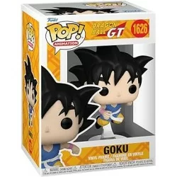 Goku - 1626 - Dragon Ball...