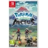 SWITCH Leggende Pokémon Arceus