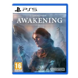 PS5 Unknown 9: Awakening