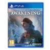 PS4 Unknown 9: Awakening - USCITA 18/10/24