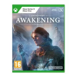 SERIES X | XBOX ONE Unknown 9: Awakening - USCITA 18/10/24