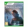 SERIES X | XBOX ONE Unknown 9: Awakening - USCITA 18/10/24