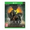 XBOX SERIES X S.T.A.L.K.E.R. 2: Heart of Chernobyl - USCITA 20/11/2024