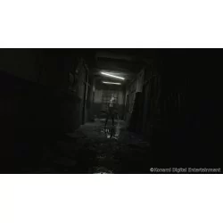 PS5 Silent Hill 2 + Steelbook - USCITA 8 OTTOBRE 2024