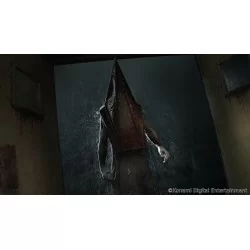 PS5 Silent Hill 2 + Steelbook - USCITA 8 OTTOBRE 2024