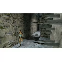 SWITCH Tomb Raider I - II - III Remastered - USCITA 18/10/24