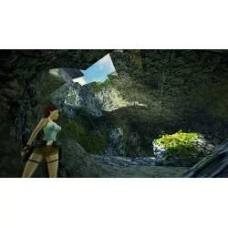 SWITCH Tomb Raider I - II - III Remastered