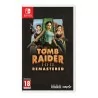 SWITCH Tomb Raider I - II - III Remastered - USCITA 18/10/24