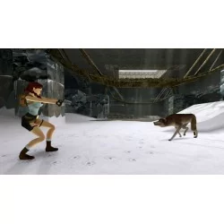 SWITCH Tomb Raider I - II - III Remastered DELUXE EDITION - USCITA 24/09/24