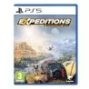 PS5 Expeditions: A MudRunner Game - Usato