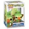 Grookey - 957 - Pokémon - Funko POP! Games