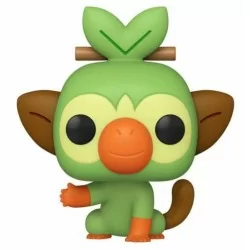 Grookey - 957 - Pokémon - Funko POP! Games