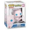 Mew - 643 - Pokémon - Funko POP! Games