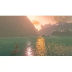 SWITCH The Legend of Zelda: Breath of the Wild - Usato