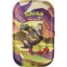 Pokèmon Scarlatto & Violetto: Segreto Fiabesco - Dusknoir - Mini Tin (ITA)