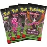 Pokèmon Scarlatto & Violetto: Segreto Fiabesco - Bundle 6 Buste (ITA)