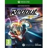 XBOX ONE RedOut Lightspeed Edition