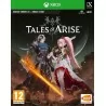 SERIES X | XBOX ONE Tales of Arise - Usato