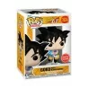 Goku with Kamehameha EXC - 1634 - Dragon Ball GT - Funko POP! Animation - USCITA SETTEMBRE 2024