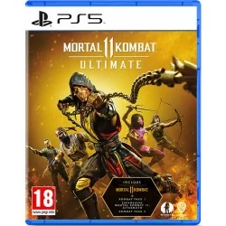 PS5 Mortal Kombat 11 - Usato