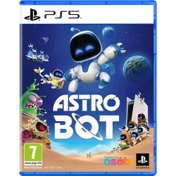 PS5 Astro Bot - USCITA...