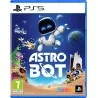 PS5 Astro Bot - RIENTRO 20/12