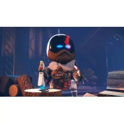 PS5 Astro Bot - RIENTRO 20/12