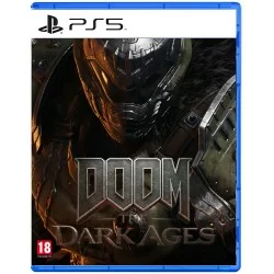 PS5 DOOM The Dark Ages -...