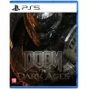 PS5 DOOM The Dark Ages - USCITA 15 MAGGIO 2025