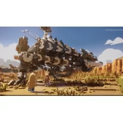 PS5 LEGO Horizon Adventures