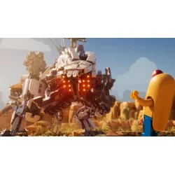 PS5 LEGO Horizon Adventures