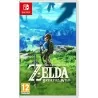 SWITCH The Legend of Zelda: Breath of the Wild - Usato