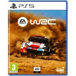 PS5 EA Sports WRC - Usato