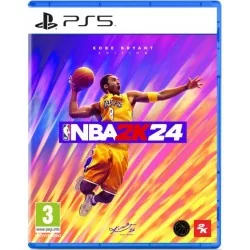 PS5 NBA 2K24 - Usato