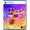 PS5 NBA 2K24 - Usato