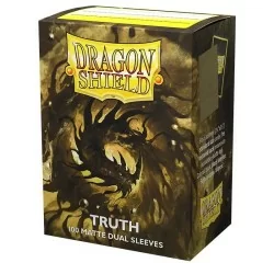 Dragon Shield Dual Sleeves...