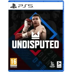 PS5 Undisputed