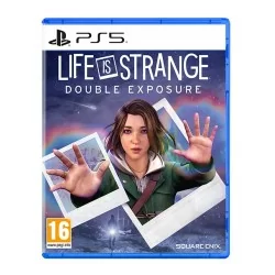 PS5 Life is Strange: Double...