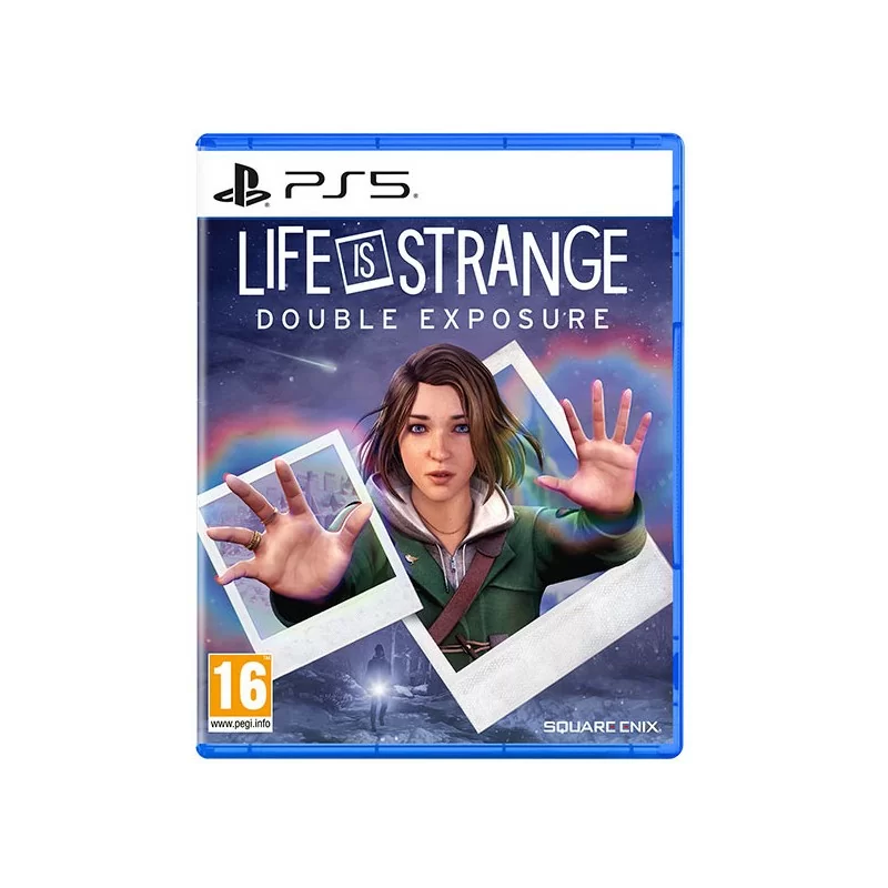 PS5 Life is Strange: Double Exposure - Rientro 18/10