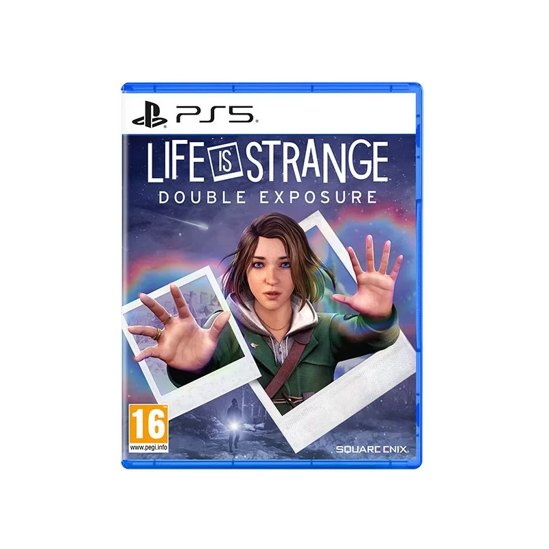 PS5 Life is Strange: Double Exposure - USCITA 29/10/24