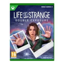 XSX Life is Strange: Double...