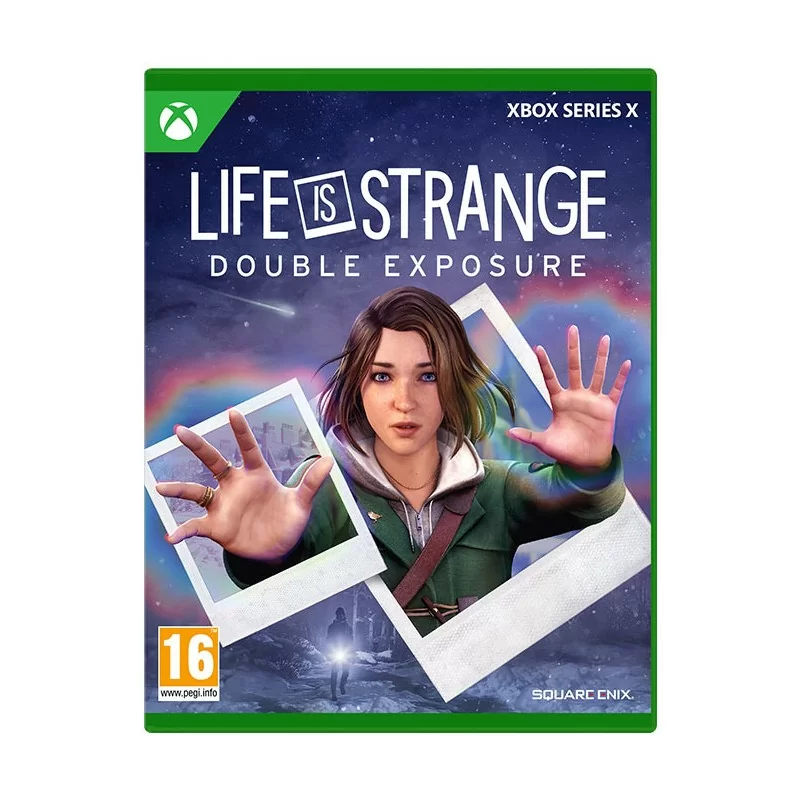 XSX Life is Strange: Double Exposure - USCITA 29/10/24