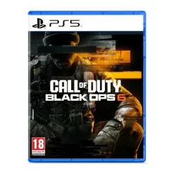 PS5 Call of Duty: Black Ops...